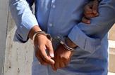 عامل قتل یکی از اهالی منطقه پتک جلالی باغملک در رامهرمز دستگیر شد