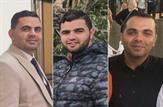شهادت سه پسر رئیس دفتر سیاسی حماس