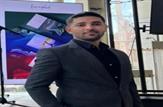 سرپرست جدید شبکه بهداشت و درمان شهرستان بهمئی منصوب شد