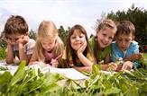 ۲بازی تابستانه برای سه تا شش ساله‌ها