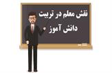 ایجاد اشتغال؛ زیادی بودن و مصرف کننده منابع مالی سه نگاه نادرست نسبت به معلم و آموزش و پرورش