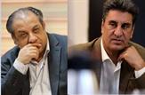 برکناری خداداد افشاریان و سهیل مهدی با حکم فدراسیون فوتبال!