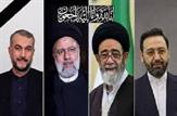 عروج ملکوتی خادم الرضا؛ شهید جمهور؛ حضرت آیت الله رئیسی|جون ستاره ای درخشید و چون شهابی پَر کشید