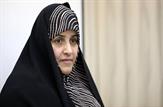 احتمال حضور اولین زن در لیست نامزدهای انتخابات ریاست جمهوری