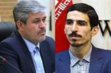 درگیری فیزیکی نمایندگان مجلس درباره اعتبارنامه تاجگردون