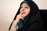 پاسخ کیهان به اظهارات معصومه ابتکار درباره سانحه سقوط بالگرد رئیس جمهور|فقط اسرائیل از شهادت رئیس جمهور خوشحال شد