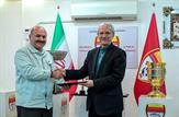 فرزند خطه بهبهان مدیر عامل باشگاه فولاد خوزستان شد