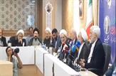 انتقاد تند و تیز سید علی محمد بزرگواری از استاندار کهگیلویه و بویراحمد در دیدار با سعید جلیلی|فیلم