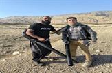 «مارگزیدگی» حامی طبیعت به هنگام اطفا حریق در شهرستان بهمئی