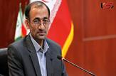 یک کشاورز، عامل سوختن  15هزار هکتار از جنگل‌های خائیز بود