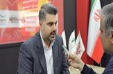 با همت جهادگران اکسین از واردات ورق های عریض فولادی به صادرکننده نمونه رسیده ایم