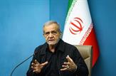 رئیس جمهور:سعی می‌کنیم تا روز جمعه درخصوص اعضای کابینه به جمع‌بندی برسیم