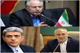 معاونان پارلمانی، برنامه و بودجه و مشاور عالی رئیس‌جمهور منصوب شدند