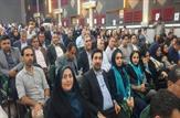 آیین تجلیل از فعالان ستاد مرکزی دکتر پزشکیان در استان خوزستان|عکس و کلیپ