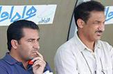 سرپرست هیئت فوتبال کهگیلویه و بویراحمد منصوب شد