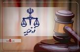 توضیحات سازمان زندان‌ها ناآرامی ۱۶ مرداد ماه در بند زنان زندان اوین
