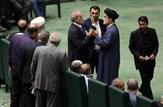 افشای نقشه جبهه پایداری برای رأی نیاودن ۳ تا ۴ وزیر پیشنهادی پزشکیان از زبان یک نماینده |افراد نزدیک به قالیباف درحال حمایت از کلیت کابینه هستند