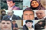 کارشناس با تجربه وزارت کشور فرماندار بهمئی شد+بیوگرافی و زمان معارفه