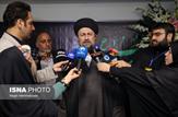 واکنش سید حسن خمینی به اظهارات نتانیاهو خطاب به ملت ایران|نتانیاهو فکر کرده ما شنگول‌ومنگول هستیم