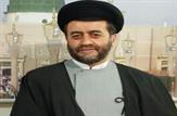 «رجایی‌نسب»  رئیس کل دادگستری استان فارس شد