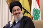 پیام تسلیت مدیرعامل فولاد اکسین درپی شهادت سید حسن نصرالله