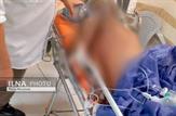 جان باختن کارگرِ فصلیِ هفت تپه به دلیل خودسوزی|۴ فرزند یتیم شدند