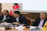 «جمشید شریفی سوق» عضو هیئت‌مدیره شرکت ملی گاز ایران شد
