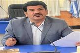 صدور حکم انتصاب « سهراب جاودان فر» از سوی خزانه دار کل کشور