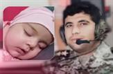 بهمئی در خط مقدم جنگ و جهاد؛ شهید «حمزه جهاندیده» دلاورمردی در مقابل رژیم منحوس صهیونیستی