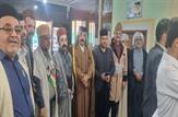 مجلس بزرگداشت مادر شهید امیر شاهوار پور از سوی عشایر خوزستان برگزار ‌شد