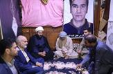 فارس تمیمی جان داد تا زندگی بخشد