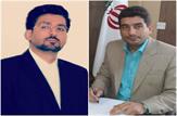 سرپرست فرمانداری‌ های اندیکا و لالی منصوب شدند