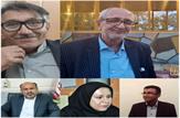 اعضای هیات رئیسه جدید جبهه اصلاح طلبان کهگیلویه و بویراحمد انتخاب شدند