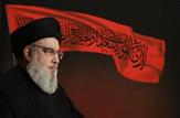 شمارش معکوس برای تشییع باشکوه پیکر شهید «سید حسن نصرالله»