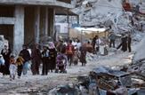 جزئیات توافق پیشنهادی آتش‌بس در غزه از زبان مقام ارشد مقاومت فلسطین