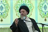 واکنش عالمانه آیت‌الله سید شرف‌الدین ملک‌حسینی به اظهارات نماینده ماهشهر و سایرین؛ اگر مقام معظم رهبری از وحدت و اتحاد اقوام سخن می‌گوید؛ برای این است که دشمن سوریه‌سازی نکند|باید بدانیم بر طبل اختلاف کوبیدن غلط است