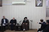 چین برای سرمایه‌گذاری در ساخت نیروگاه‌های سیکل ترکیبی در خوزستان آمادگی دارد
