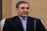 استاندار اسبق کهگیلویه و بویراحمد دبیر کمیسیون سیاسی و امنیت ملی دولت شد