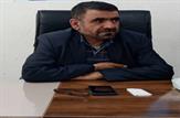 معاون سیاسی-امنیتی فرمانداری بهمئی معارفه شد