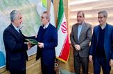جلوس مجدد «فتاح محمدی» بر کرسی معاونت سیاسی-امنیتی استانداری کهگیلویه و بویراحمد