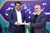 آئین تکریم و معارفه معاون سیاسی اجتماعی استانداری خوزستان برگزار شد