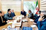 بشارت استاندار کهگیلویه و بویراحمد به کارکنان فرمانداری ها و بخشداری ها در پی یک انتصاب|دیده می شوید
