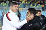 هت‌تریک علی‌ علیپور حُسن ختام کار پرسپولیس در نیم فصل؛ پرسپولیس5-هوادار 0