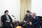 آیت‌الله ملک‌حسینی خطاب به وزیر ارتباطات: فیلترینگ یک شوخی بود!|اگر قاعده، فیلترینگ پلتفرم‌های خارجی بود حتی نباید اجازه استفاده به ویژه خواهان و ویژه خواران داده می‌شد آن موقع همه می‌پذیرفتند