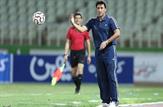عبدالله ویسی مچ مرفاوی را خواباند