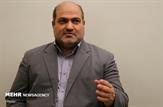 درخواست نماینده آبادان برای توقف تخصیص بودجه به پروژه انتقال آب ماندگان از سرشاخه های کارون