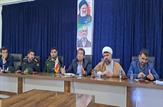 اشاره فرماندار جدید شهرستان بهمئی به وصیت یکی از شهدا| تاکید لطف الله ایرمی بر منع استفاده شخصی از خودروهای دولتی و ساماندهی نانواىی ها