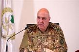 «جوزف عون» فرمانده ارتش رئیس جمهور جدید لبنان شد| بیوگرافی«جوزف عون»