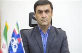 ابراهیم پیرامون مدیرعامل شرکت بهره برداری نفت و گاز آغاجاری شد