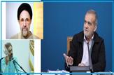 نارضایتی شدید رئیس جمهور از محدودیت های پیش آمده برای 'خاتمی و رنانی' و دستور ویژه به وزرای اطلاعات و دادگستری: قرارمان این نبود
